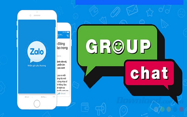 WhatsApp broadcast group